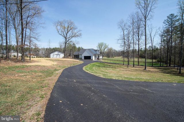 4415 JERICHO RD, Ruther Glen, VA 22546