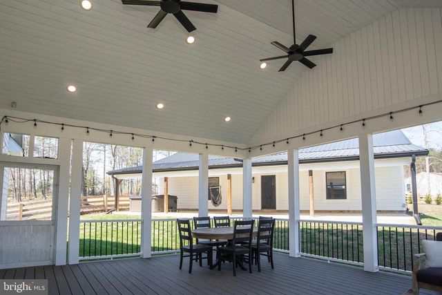 4415 JERICHO RD, Ruther Glen, VA 22546