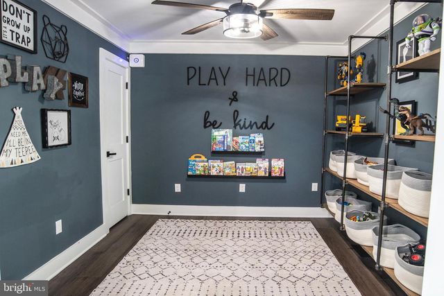 4415 JERICHO RD, Ruther Glen, VA 22546