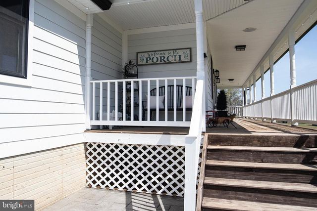 4415 JERICHO RD, Ruther Glen, VA 22546