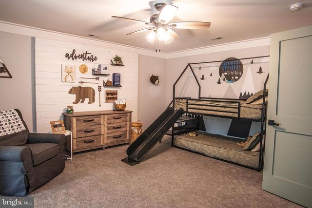 4415 JERICHO RD, Ruther Glen, VA 22546