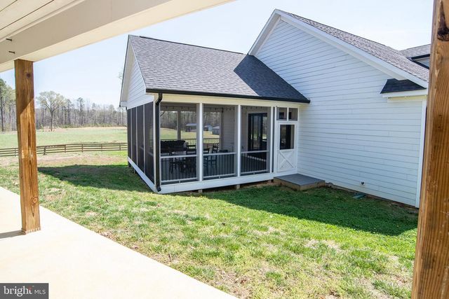4415 JERICHO RD, Ruther Glen, VA 22546