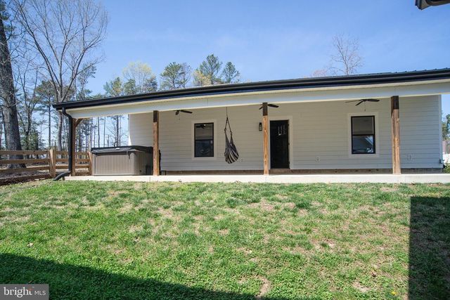 4415 JERICHO RD, Ruther Glen, VA 22546