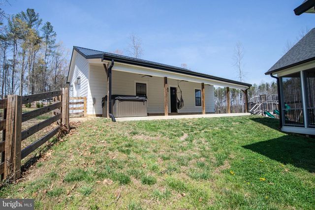 4415 JERICHO RD, Ruther Glen, VA 22546