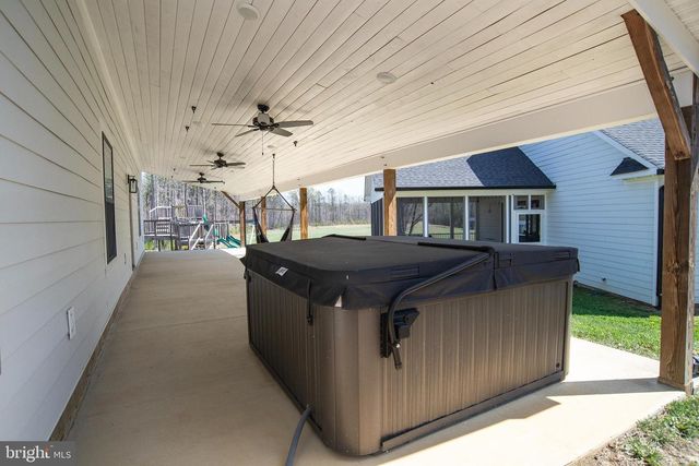 4415 JERICHO RD, Ruther Glen, VA 22546