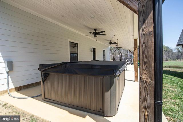 4415 JERICHO RD, Ruther Glen, VA 22546