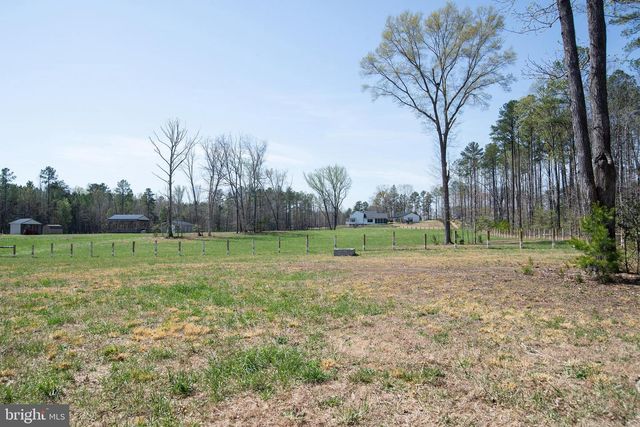 4415 JERICHO RD, Ruther Glen, VA 22546