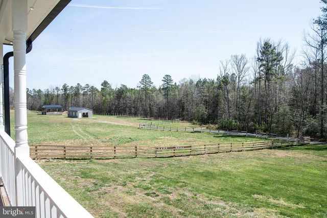 4415 JERICHO RD, Ruther Glen, VA 22546