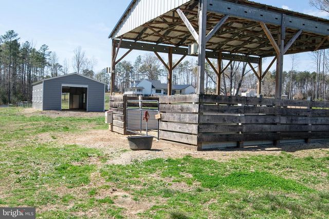 4415 JERICHO RD, Ruther Glen, VA 22546