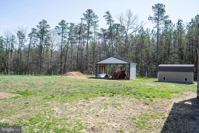 4415 JERICHO RD, Ruther Glen, VA 22546