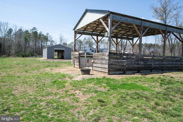 4415 JERICHO RD, Ruther Glen, VA 22546