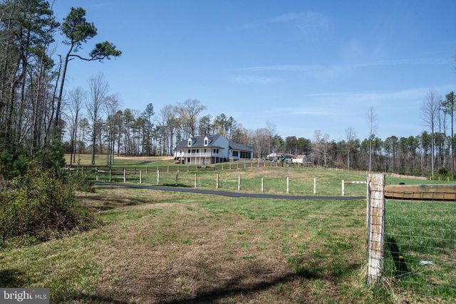 4415 JERICHO RD, Ruther Glen, VA 22546