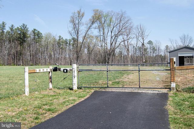 4415 JERICHO RD, Ruther Glen, VA 22546