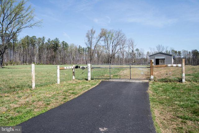 4415 JERICHO RD, Ruther Glen, VA 22546