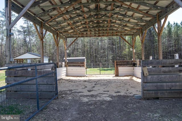4415 JERICHO RD, Ruther Glen, VA 22546