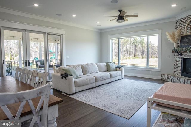 4415 JERICHO RD, Ruther Glen, VA 22546