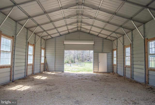 4415 JERICHO RD, Ruther Glen, VA 22546