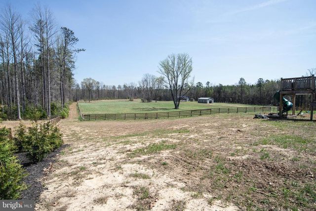 4415 JERICHO RD, Ruther Glen, VA 22546