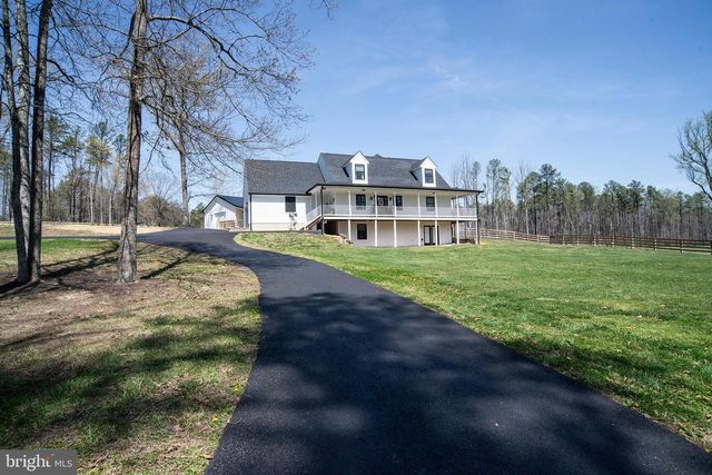4415 JERICHO RD, Ruther Glen, VA 22546