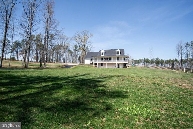 4415 JERICHO RD, Ruther Glen, VA 22546