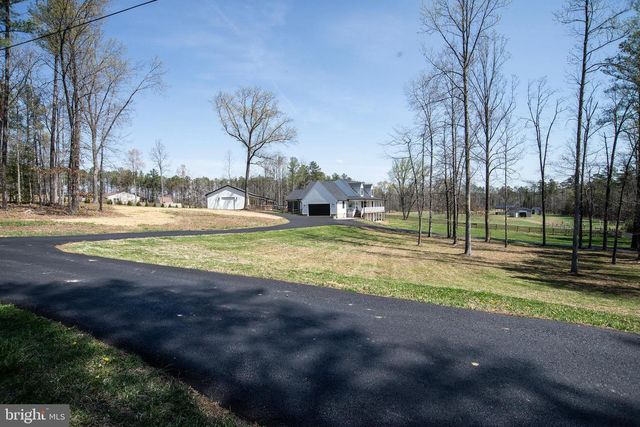 4415 JERICHO RD, Ruther Glen, VA 22546