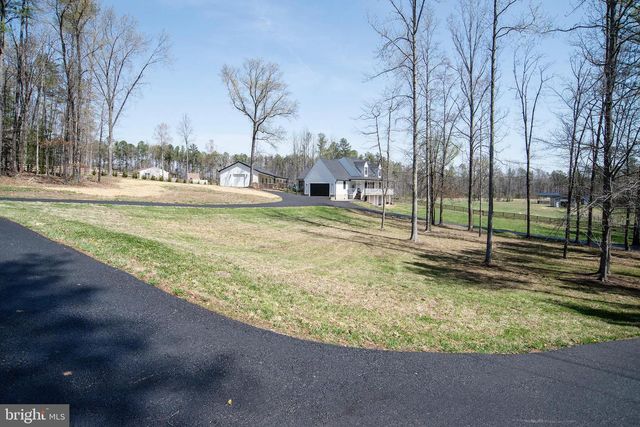4415 JERICHO RD, Ruther Glen, VA 22546