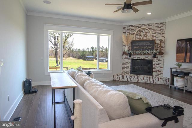 4415 JERICHO RD, Ruther Glen, VA 22546