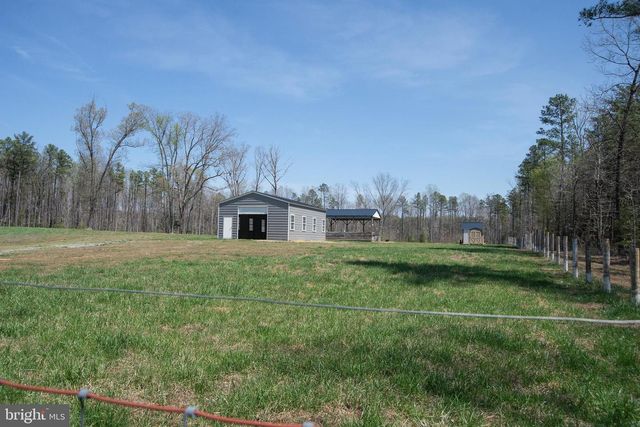 4415 JERICHO RD, Ruther Glen, VA 22546