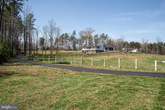 4415 JERICHO RD, Ruther Glen, VA 22546