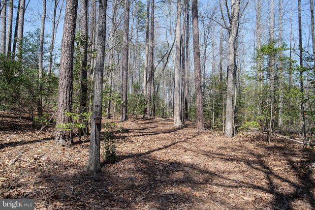 4415 JERICHO RD, Ruther Glen, VA 22546