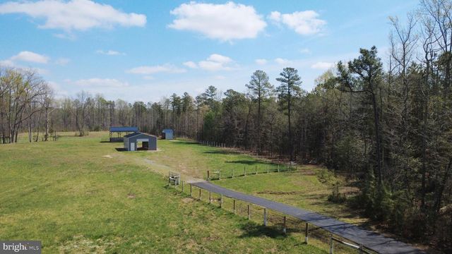 4415 JERICHO RD, Ruther Glen, VA 22546