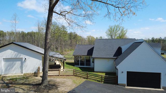 4415 JERICHO RD, Ruther Glen, VA 22546