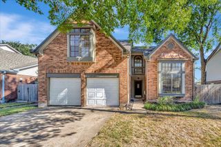15131 Cranbourne Drive, Houston, TX 77062