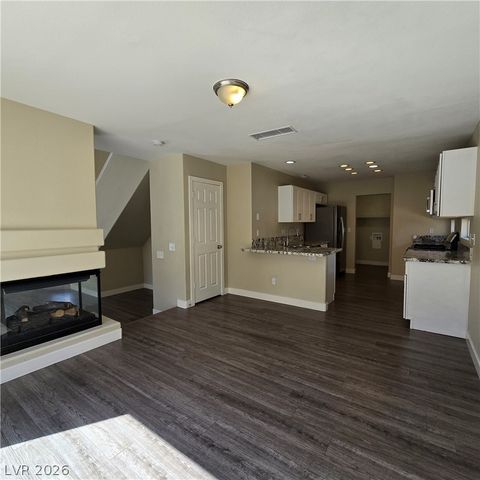 8711 Harwich Avenue, Las Vegas, NV 89129