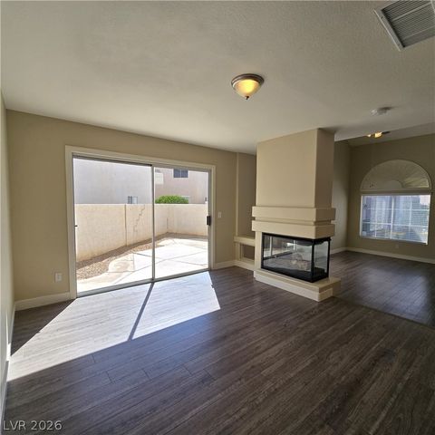 8711 Harwich Avenue, Las Vegas, NV 89129