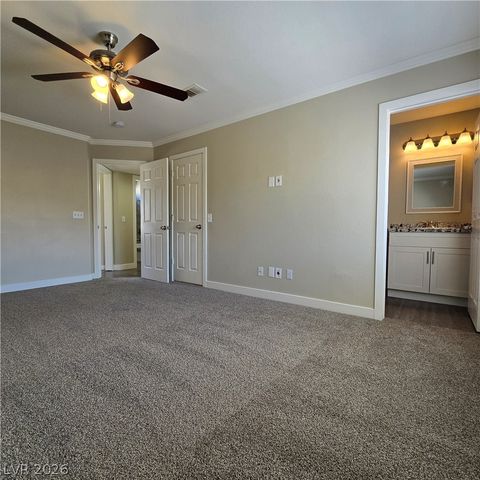 8711 Harwich Avenue, Las Vegas, NV 89129