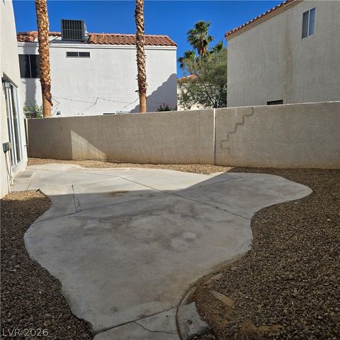 8711 Harwich Avenue, Las Vegas, NV 89129
