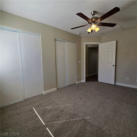 8711 Harwich Avenue, Las Vegas, NV 89129