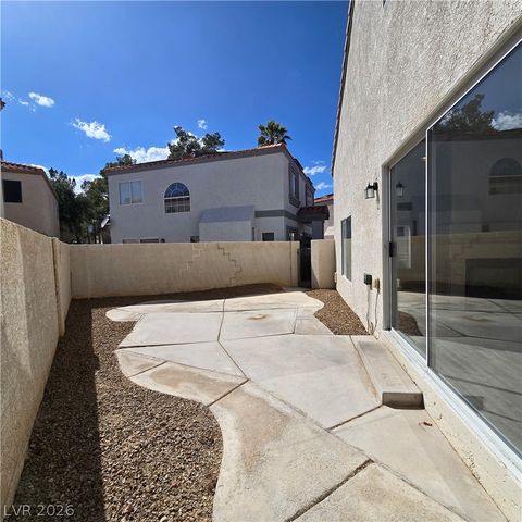 8711 Harwich Avenue, Las Vegas, NV 89129