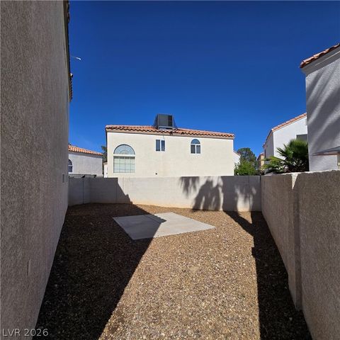 8711 Harwich Avenue, Las Vegas, NV 89129