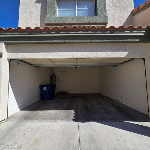 8711 Harwich Avenue, Las Vegas, NV 89129