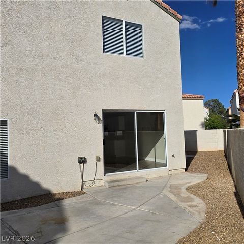 8711 Harwich Avenue, Las Vegas, NV 89129