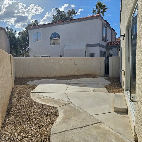 8711 Harwich Avenue, Las Vegas, NV 89129