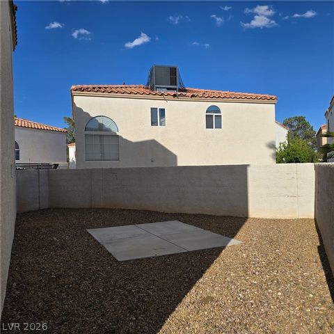 8711 Harwich Avenue, Las Vegas, NV 89129