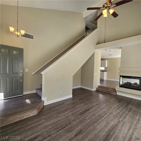 8711 Harwich Avenue, Las Vegas, NV 89129