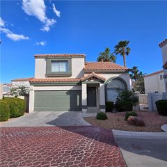 8711 Harwich Avenue, Las Vegas, NV 89129