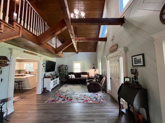 3988 Humphrey Mill Road, Mineral Bluff, GA 30559