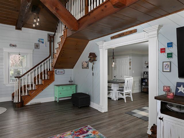 3988 Humphrey Mill Road, Mineral Bluff, GA 30559