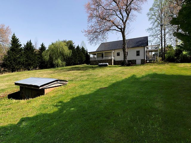 3988 Humphrey Mill Road, Mineral Bluff, GA 30559