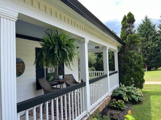 3988 Humphrey Mill Road, Mineral Bluff, GA 30559